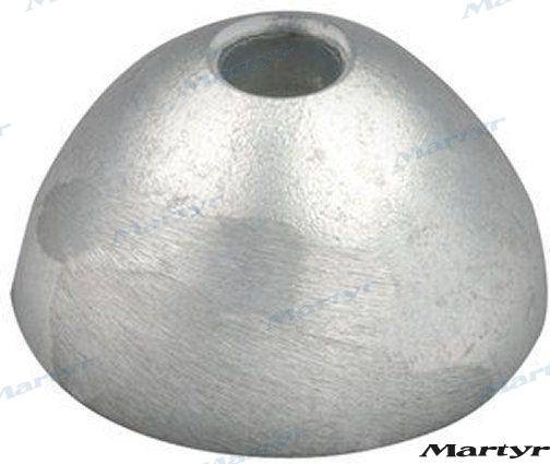 aluminium anode