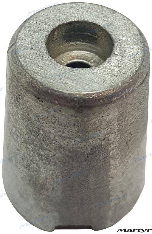 zinc anode