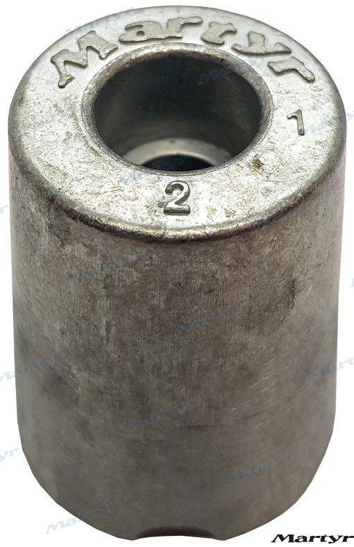 zinc anode