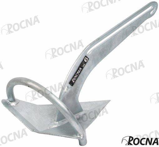 Enkurs rocna fisherman cinkots 6 kg