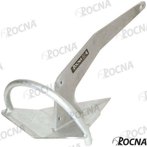anchor rocna galvanized 4 kg