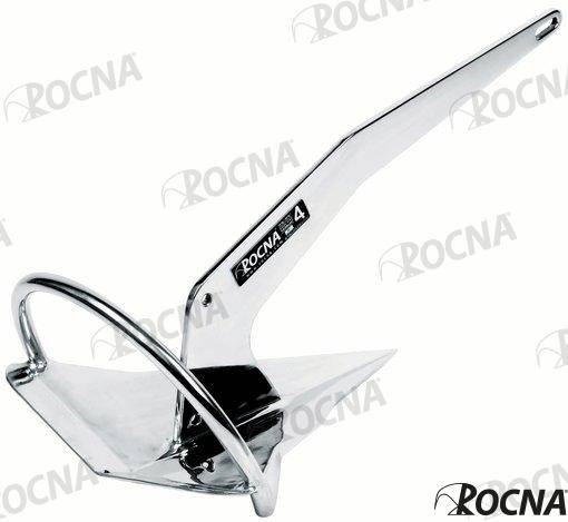 enkurs rocna inox 4 kg