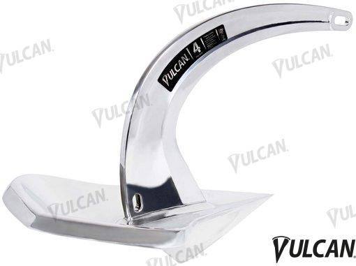 anchor vulcan inox 4 kg