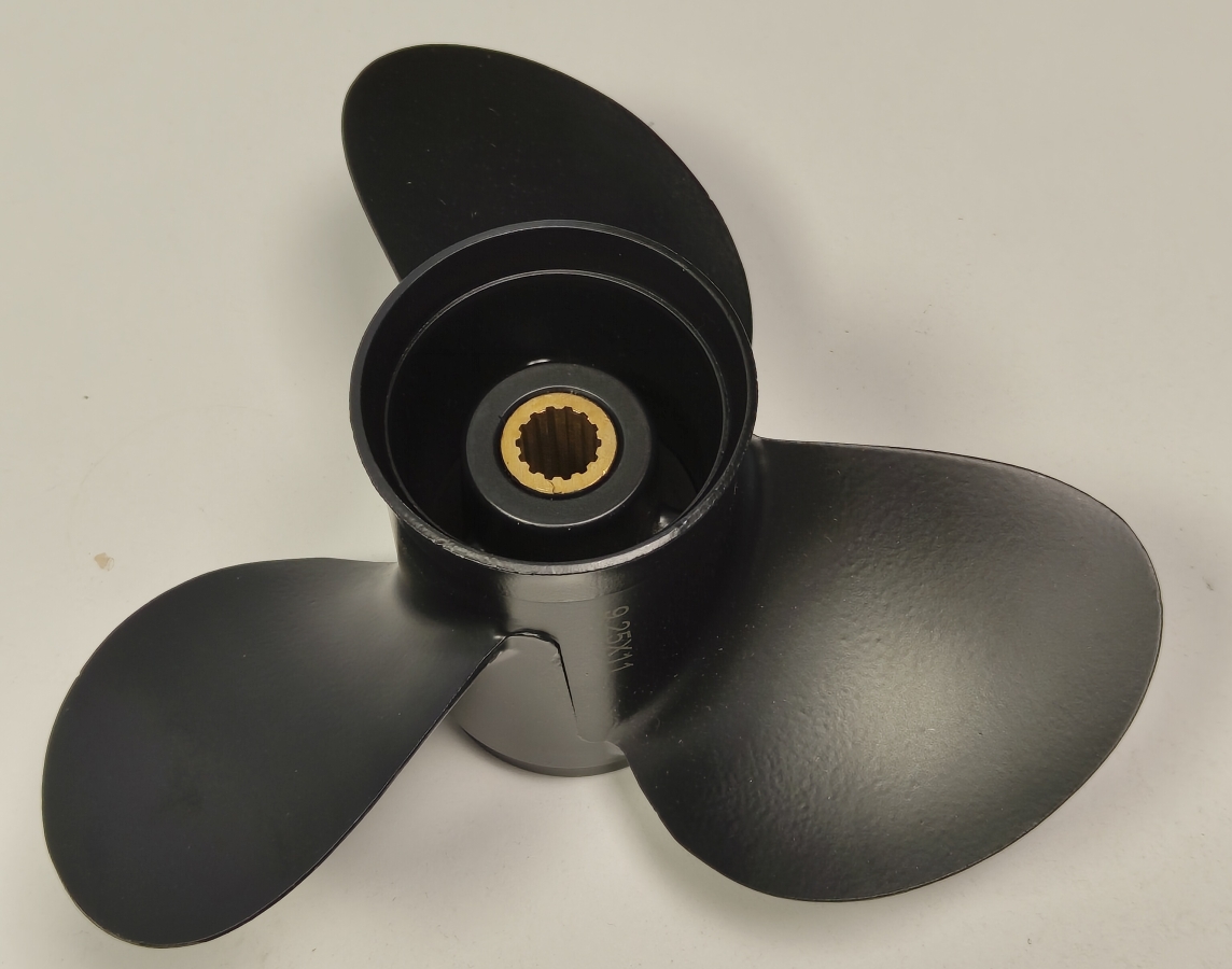 Propeller Tohatsu, Mercury (3x9.25x11) 15-18-20 SOL5111