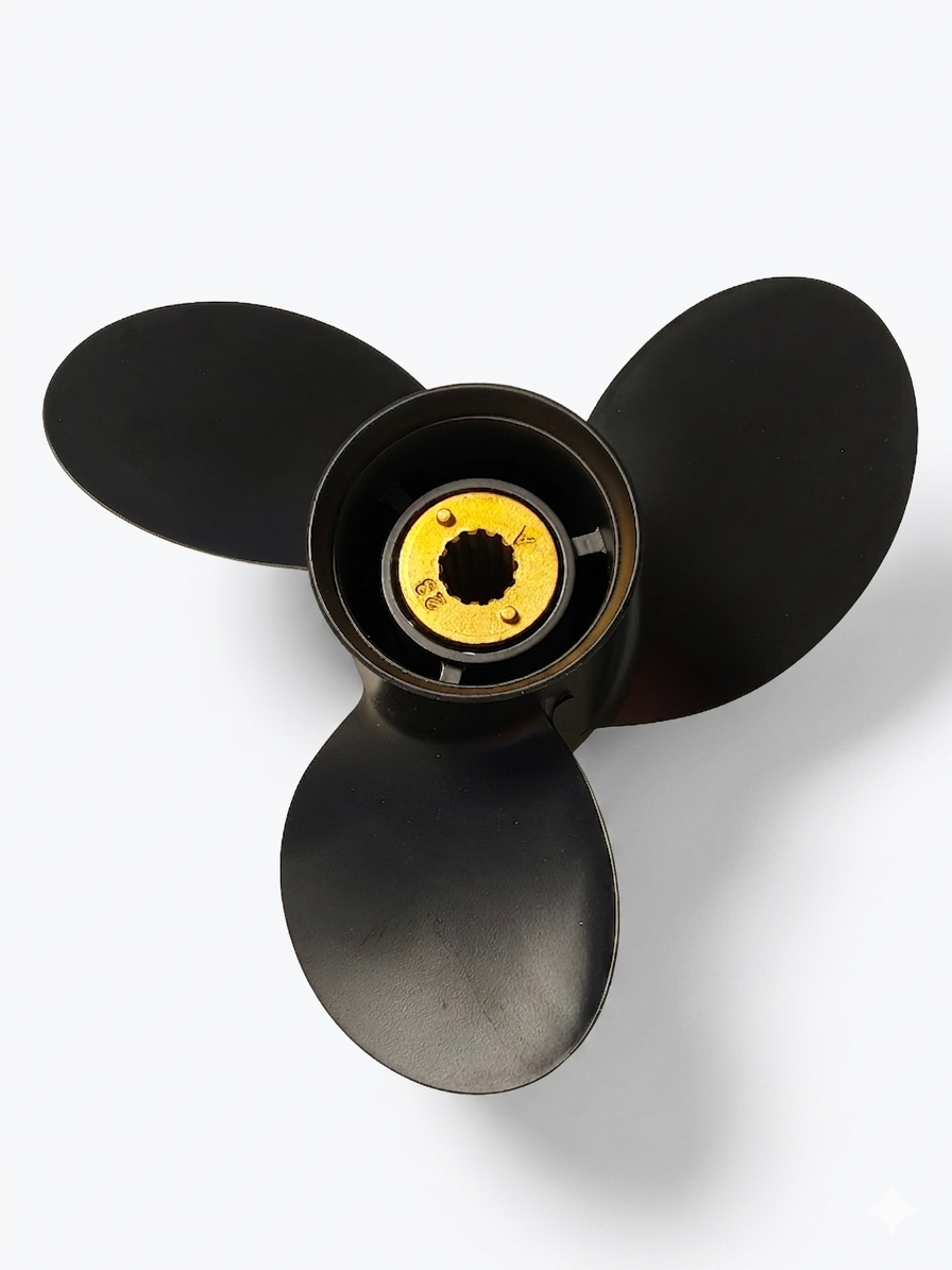 Propeller 48-85632A45 3x10.9x11R for Mercury 1311-110-11