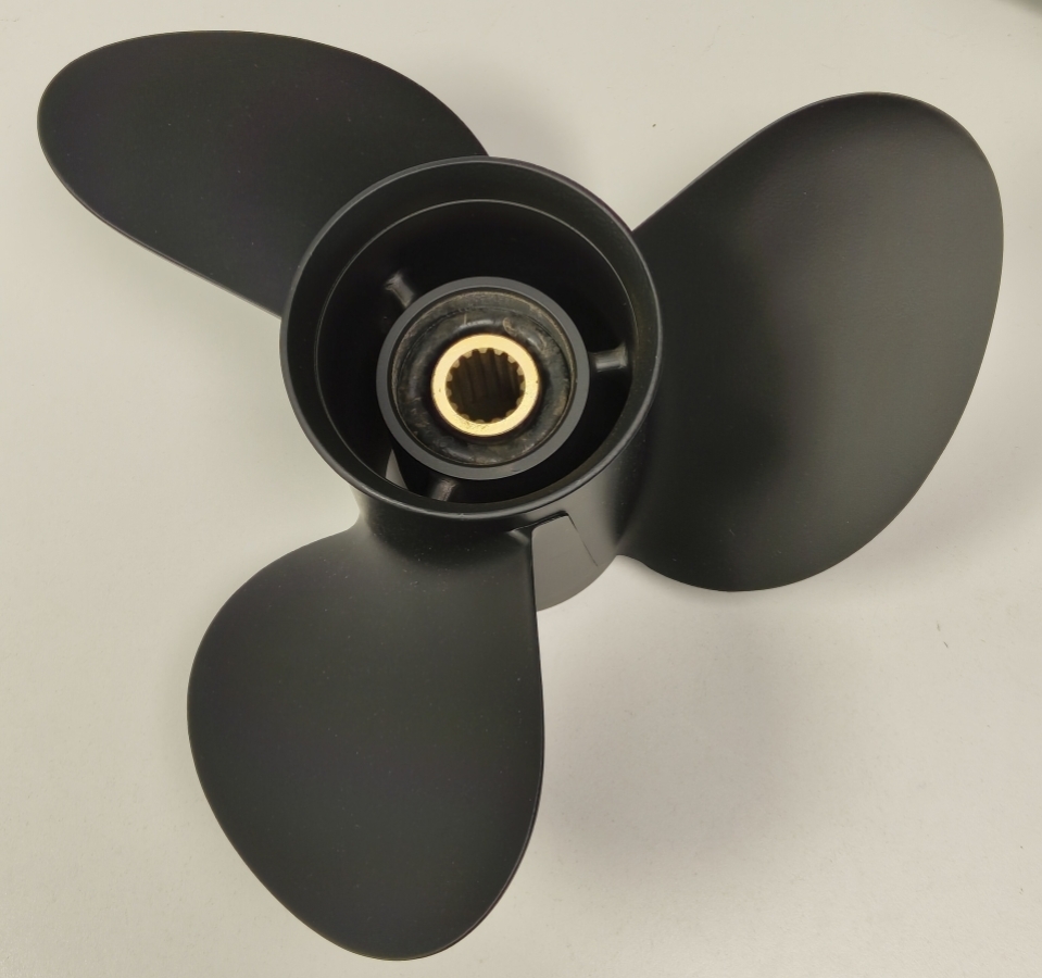 Dzenskrūve Suzuki 58100-90J10-019 (90-140Hp) (14x19) SOL4411