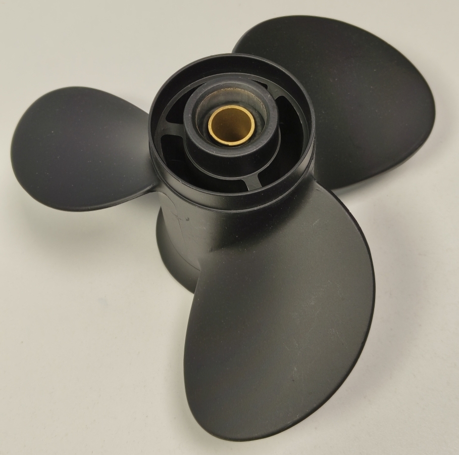 Dzenskrūve Suzuki 58100-96430-019 (25-30Hp) (10.25x12) SOL4211-103-12