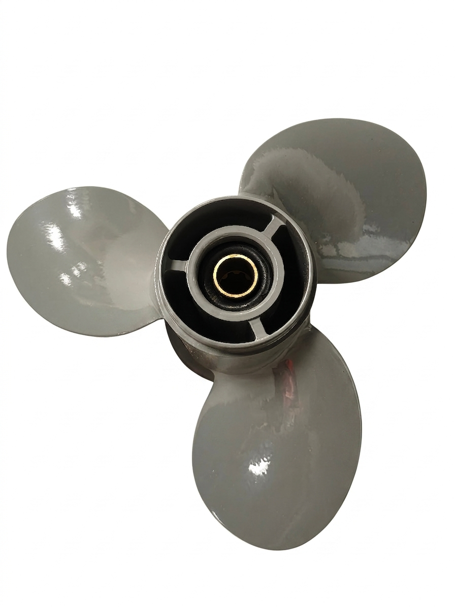 Пропеллер 58130-ZV4-010AH 3x9.25x10R для Honda BF20 3111-093-10
