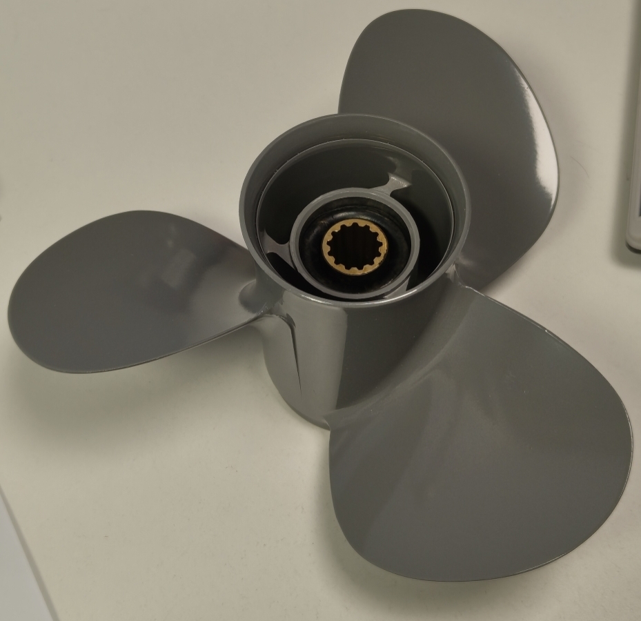 Dzenskrūve Honda 59130-ZV5-013AH (35-60Hp) (11.1x13) 3311-111-13