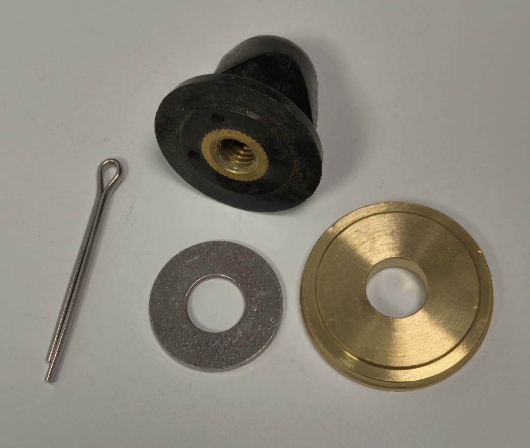 Montage kit for Yamaha engine propeller 902 (4-5Hp)