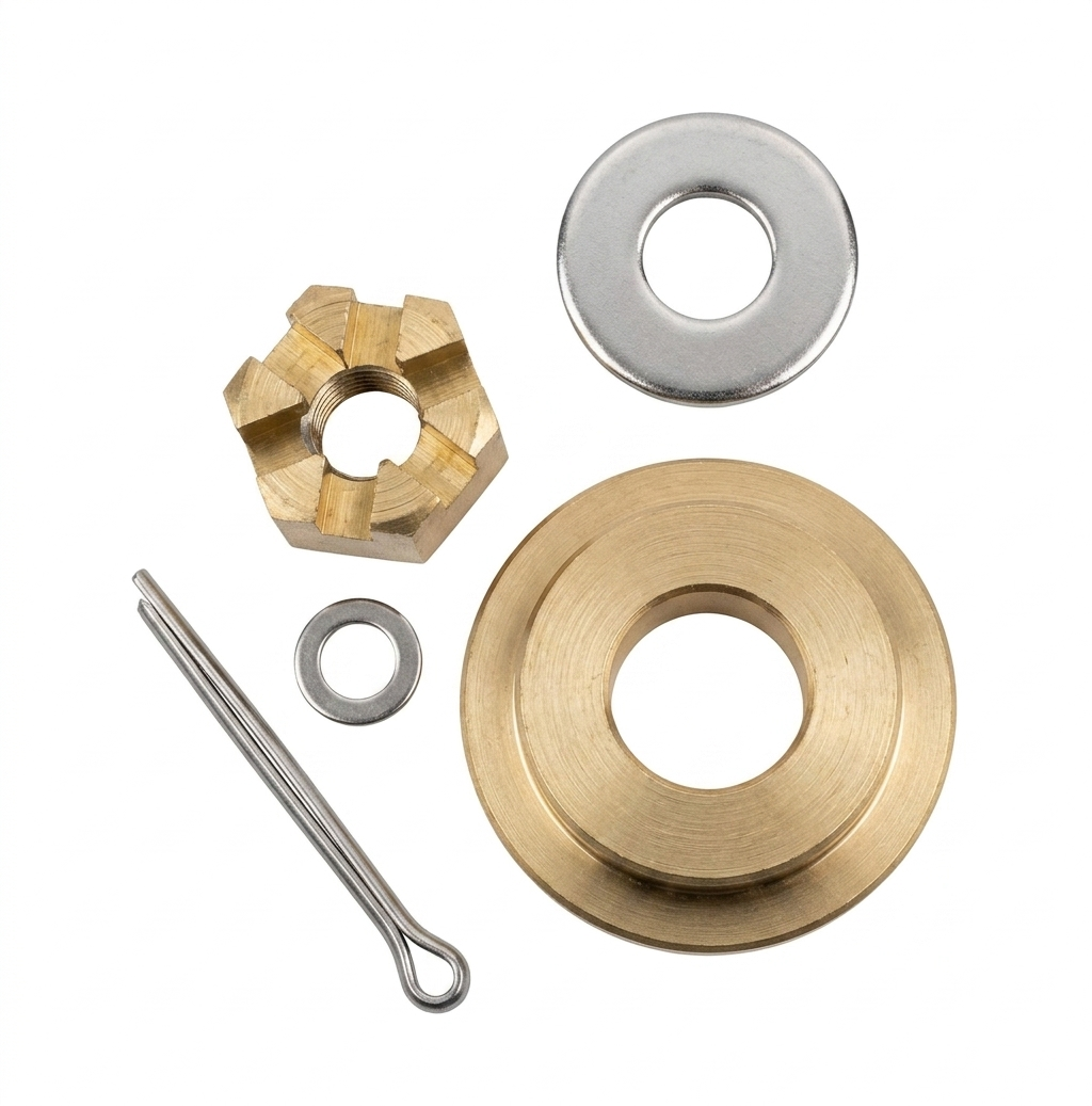 Montage kit for Yamaha engine propeller 902 (9.9-15Hp)