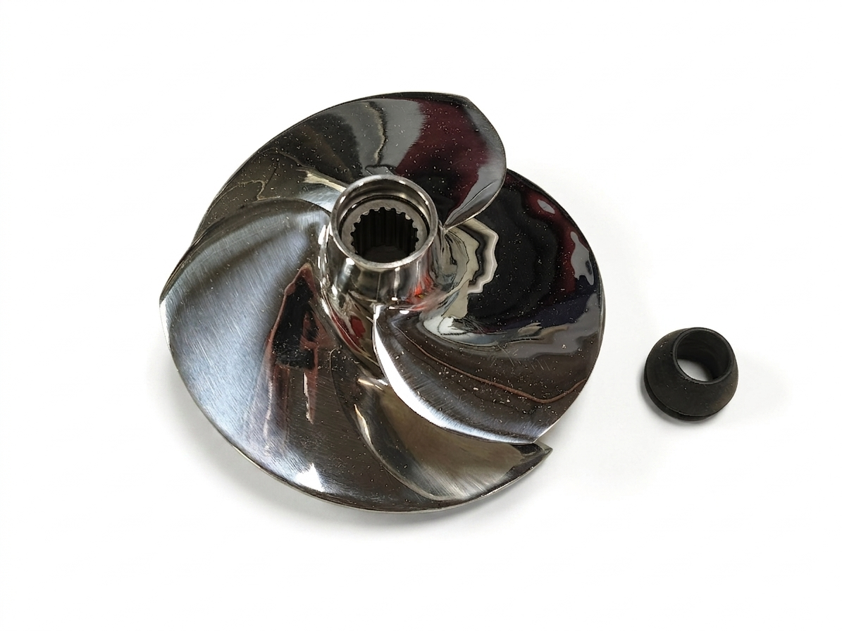Propeller , impeller for SEADOO Spark 90Hp 12-17