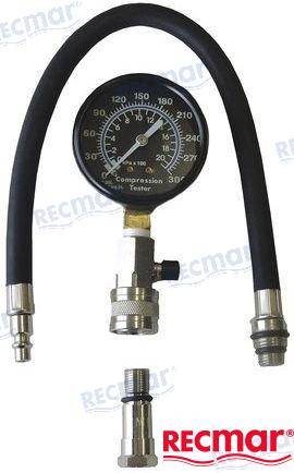 compression tester kit