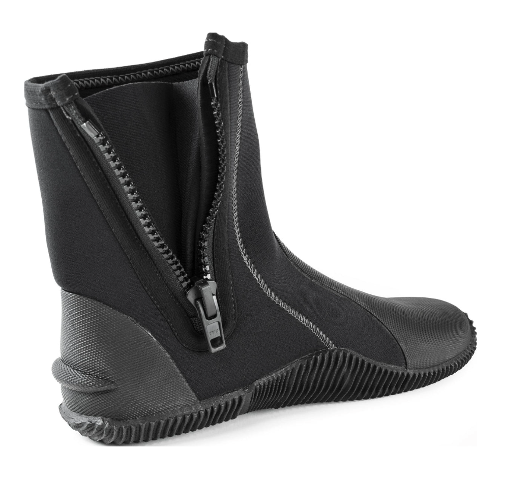 Neoprene boots Cressi ISLA Thickness 7mm Size XL 44-45
