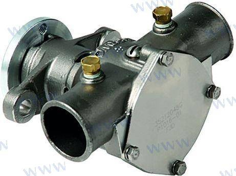 cummins water pump Sherwood P1016