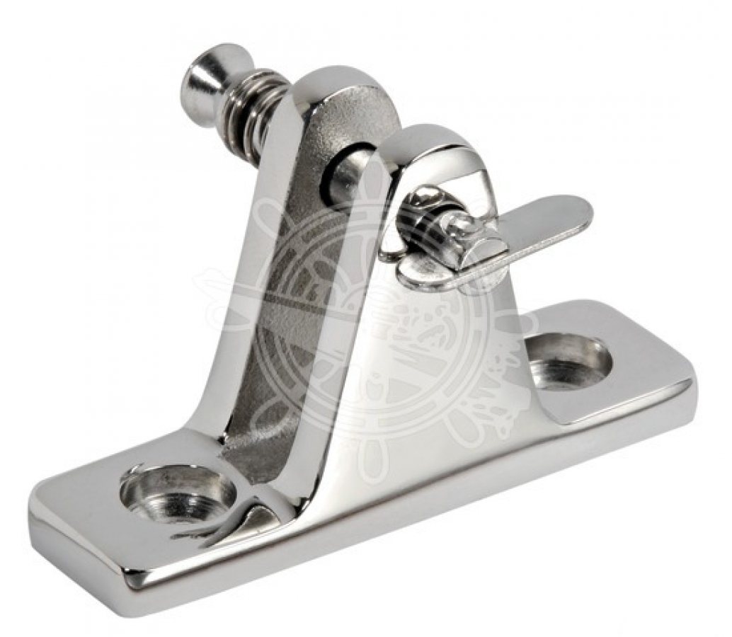 Tent base 90° AISI316