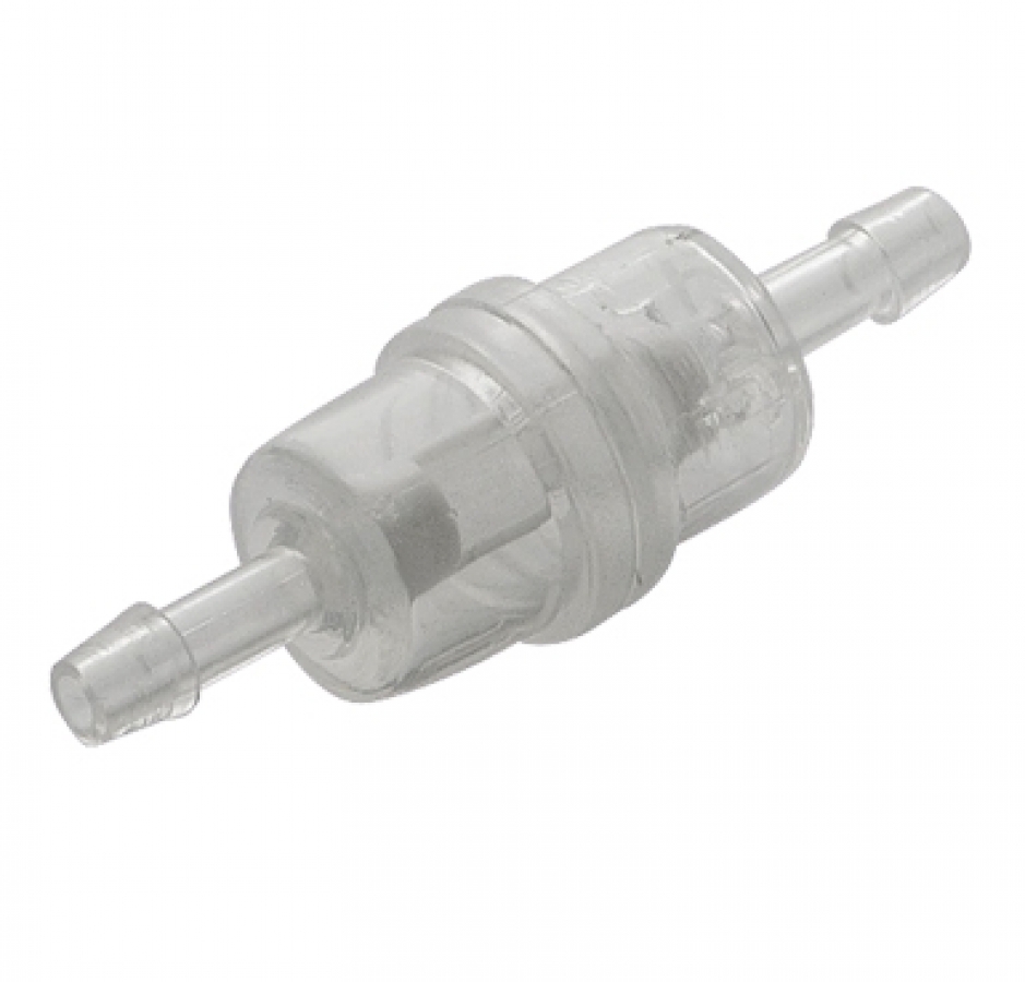 Fuel filter Ø5mm 20l/h