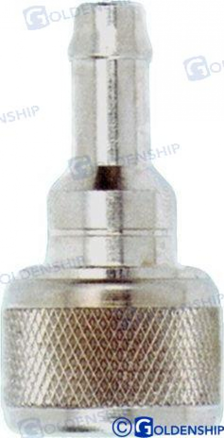 Degvielas līnijas konektors SUZUKI 5/16 motora puse   OEM: 65750-95500