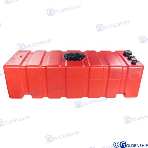 Fuel tank 100L CEREDI