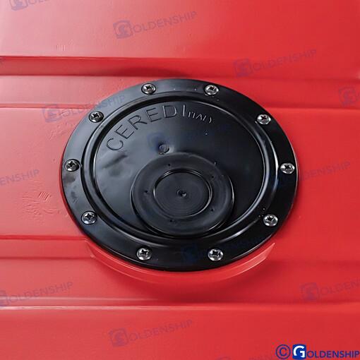 Fuel tank 100L CEREDI