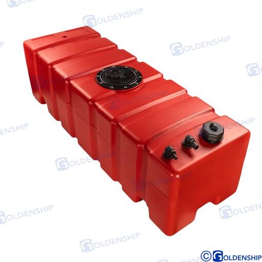 Fuel tank 100L CEREDI