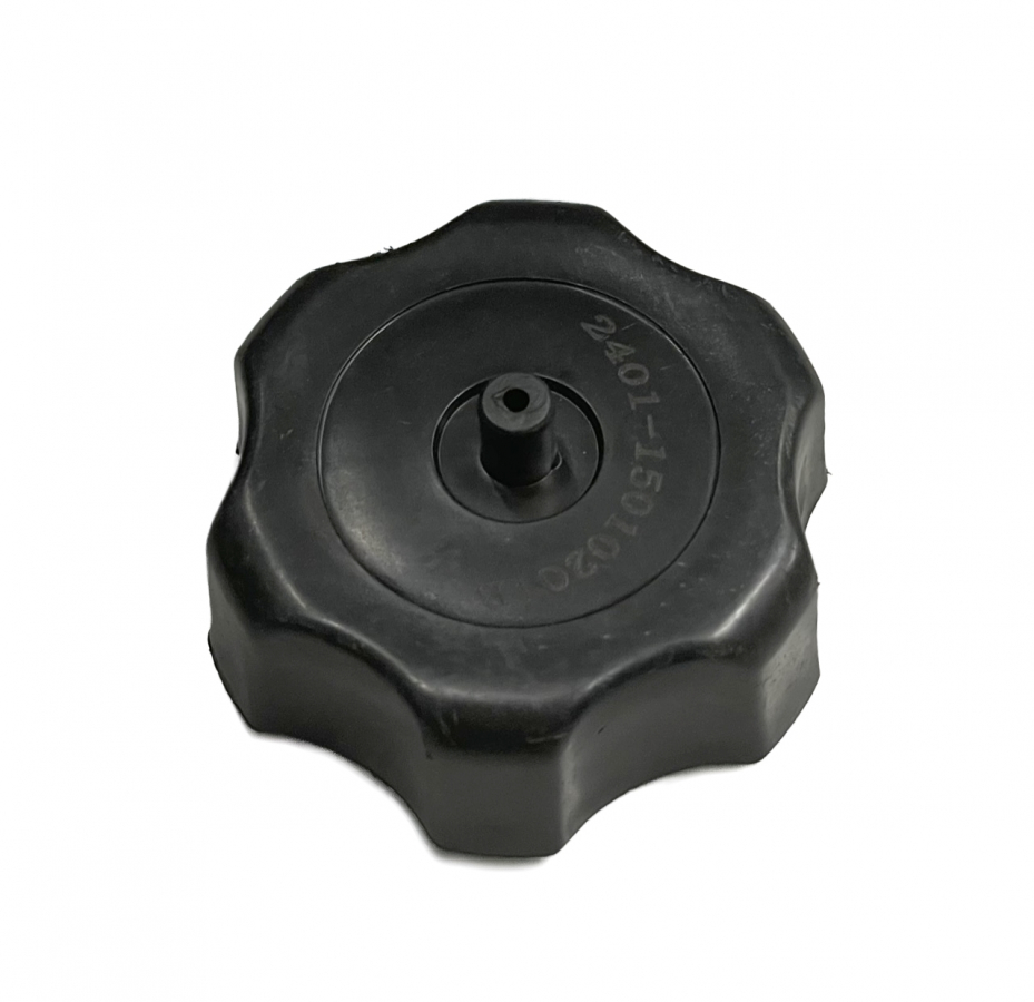 Degvielas tvertnes vāciņš