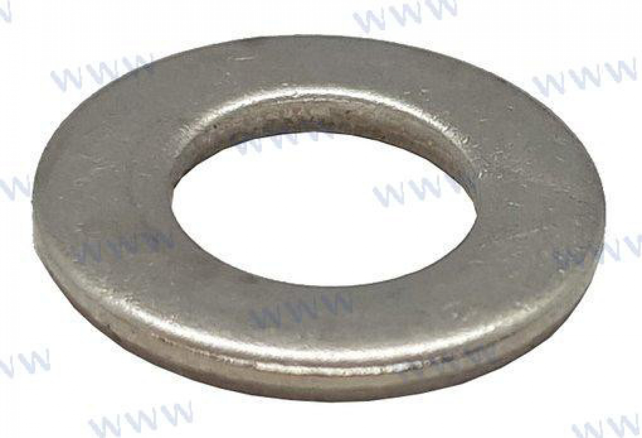 Spacer for Parsun 5 Hp gas handle