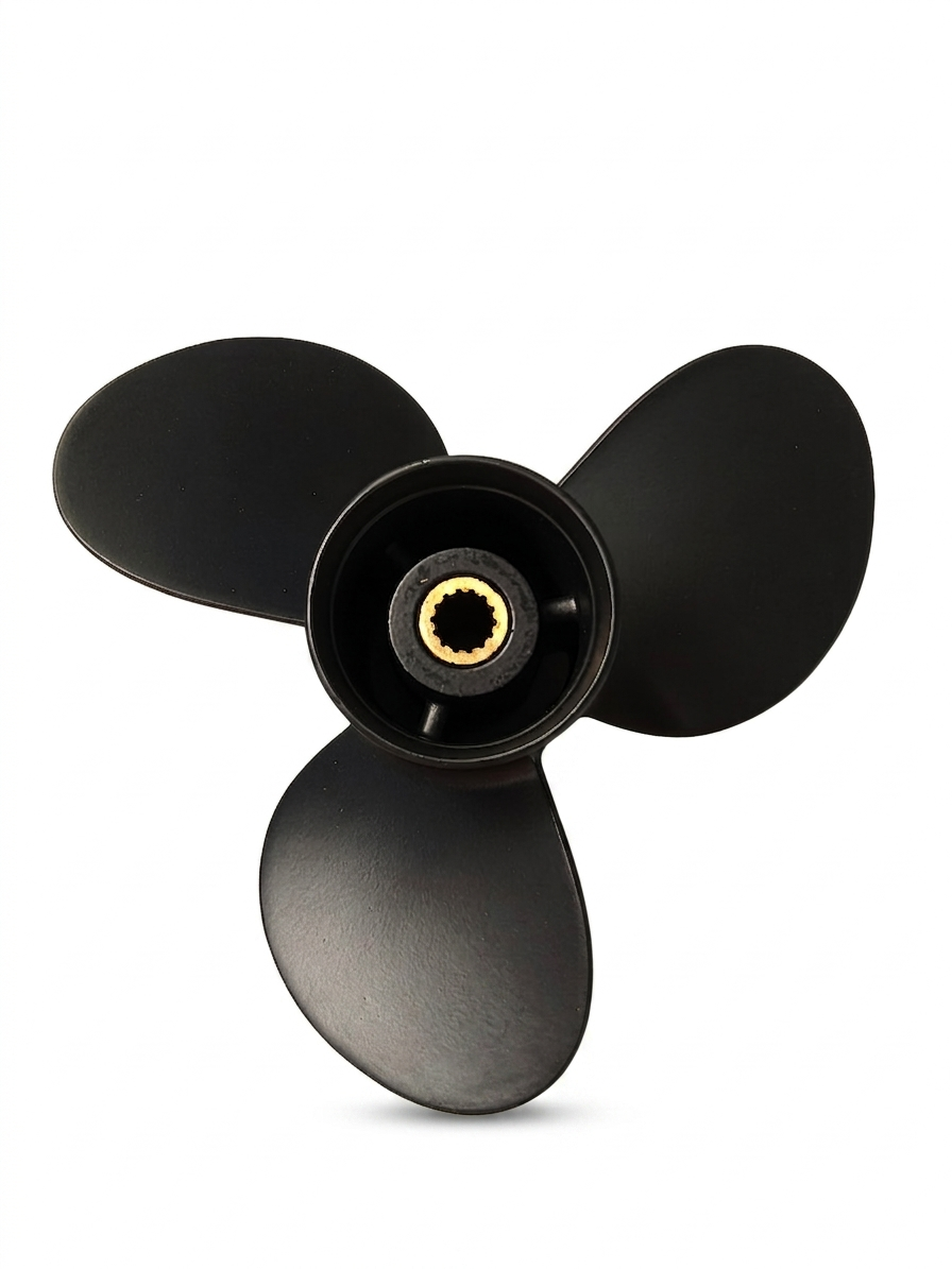 Propeller 362-64101-0 3x9.25x9R for Tohatsu Mercury 5111-093-09