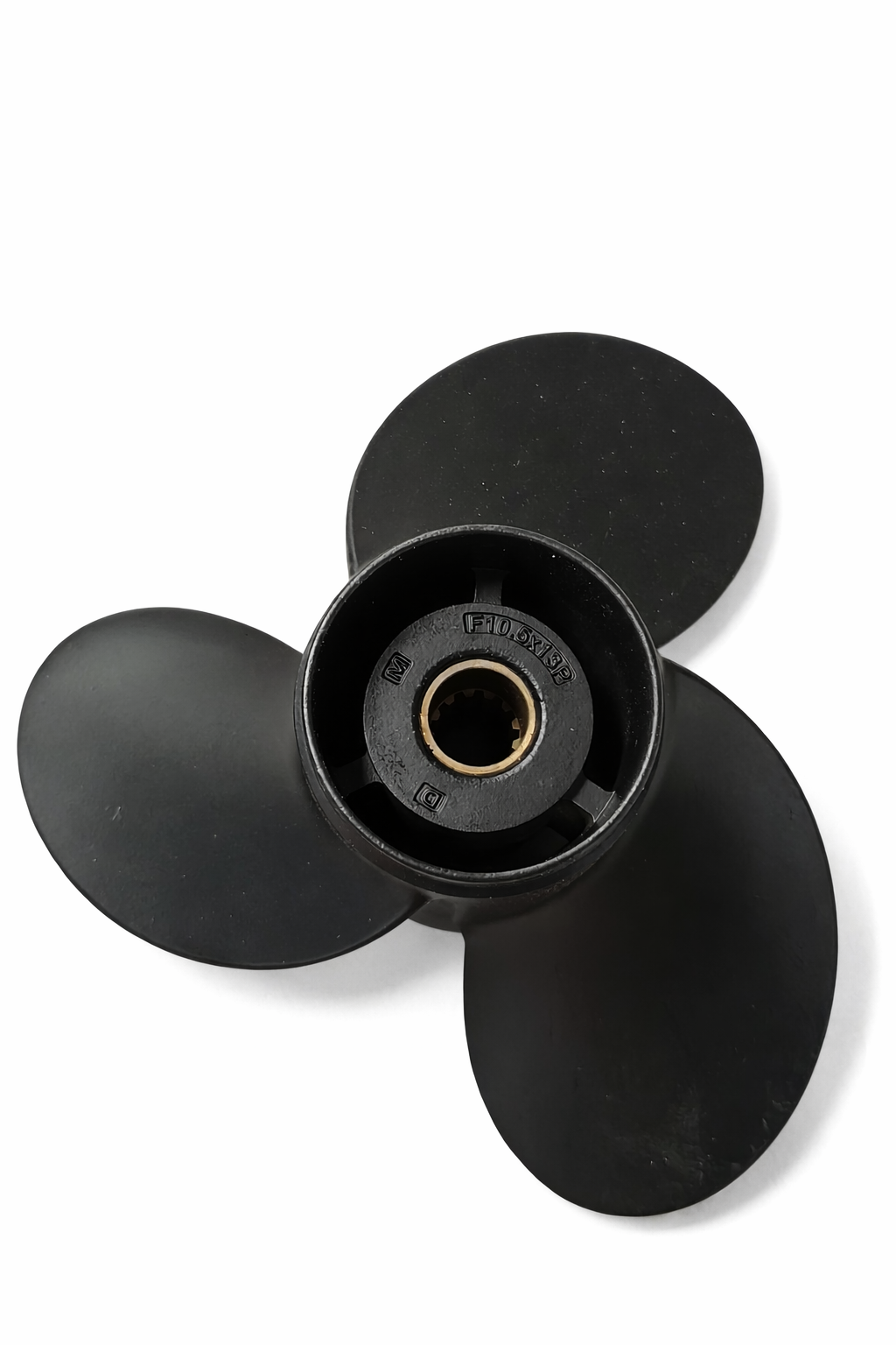 Propeller 48-816704A45 3x10.5x13R for Mercury