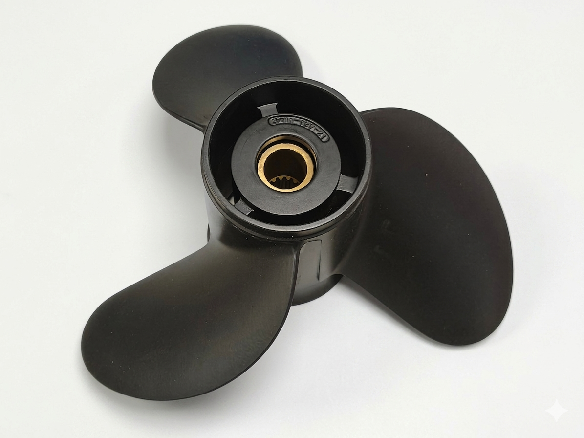 Dzenskrūve 58100-87L40-019 3x13.9x21R priekš Suzuki 3411-139-21