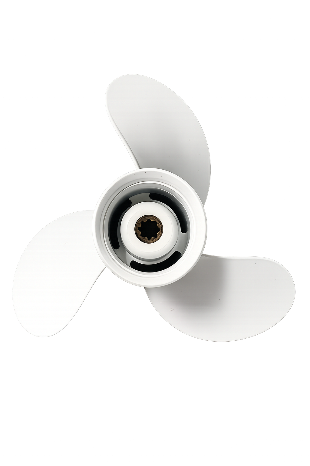 Propeller 683-45941-00-EL 3x9.25x12R Yamaha, Parsun, SELVA 9.9-20HP