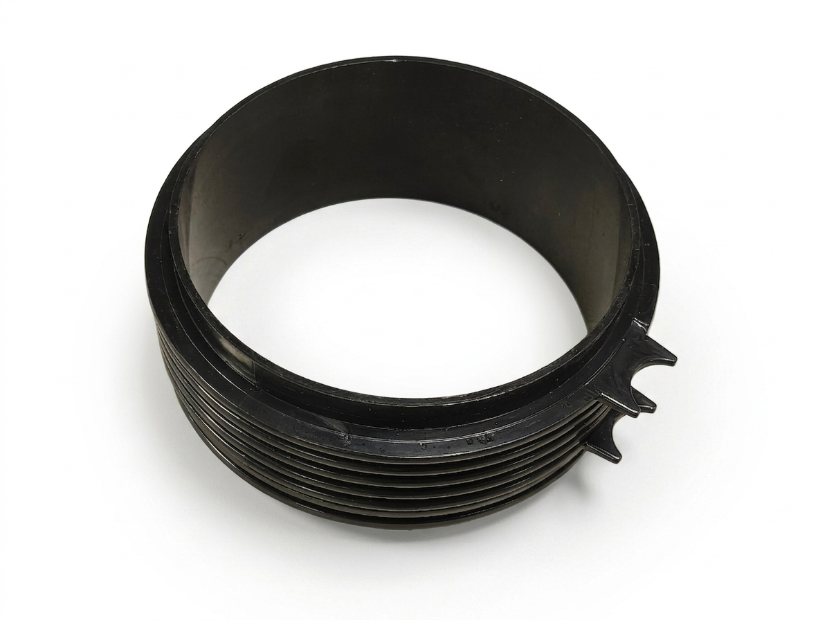 Jet Ski Wear Ring for SEADOO Spark  SK-HS-140 SDS Plastic 140mm