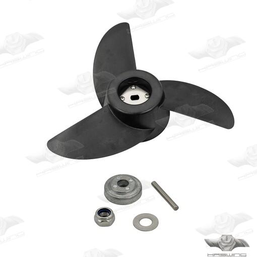 Propeller Haswing Pulsar 3.0 - 50711 50712 50715 50741 50744 50745