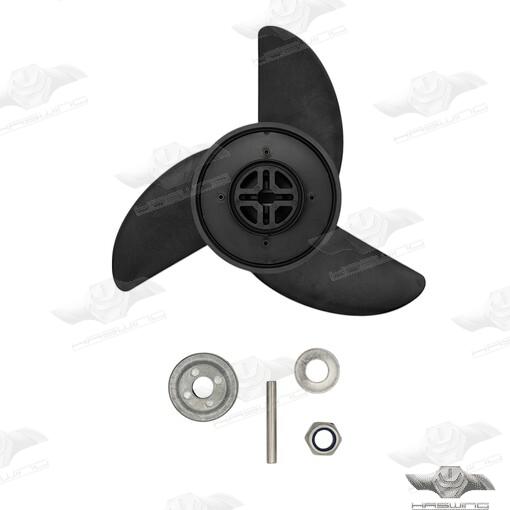 Propeller Haswing Pulsar 3.0 - 50711 50712 50715 50741 50744 50745