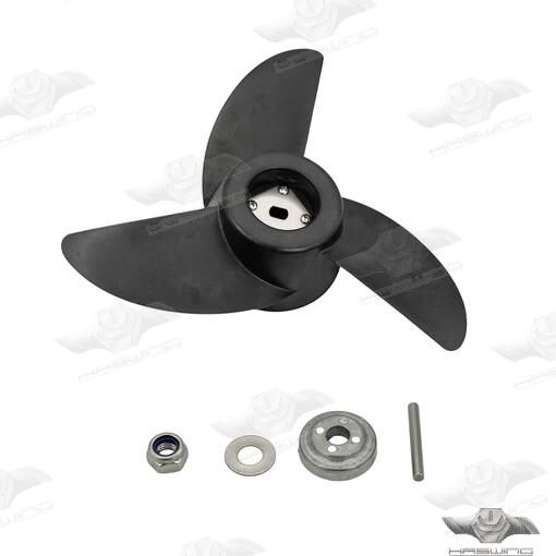 Пропеллер HE50719 Haswing PULSAR 6.0 - 50719 50749 50752 50754 50756