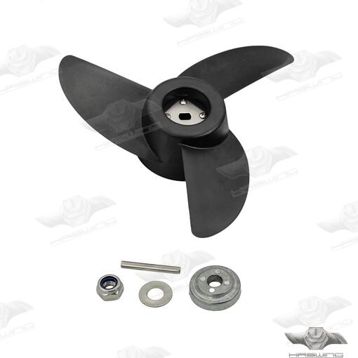 Пропеллер HE50719 Haswing PULSAR 6.0 - 50719 50749 50752 50754 50756