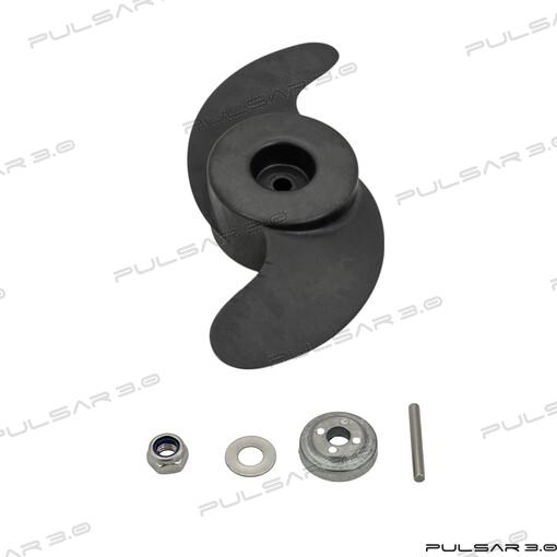 Пропеллер для HE50737 Haswing Cayman 24V GPS - 50718D 50737 50738 50739 50757