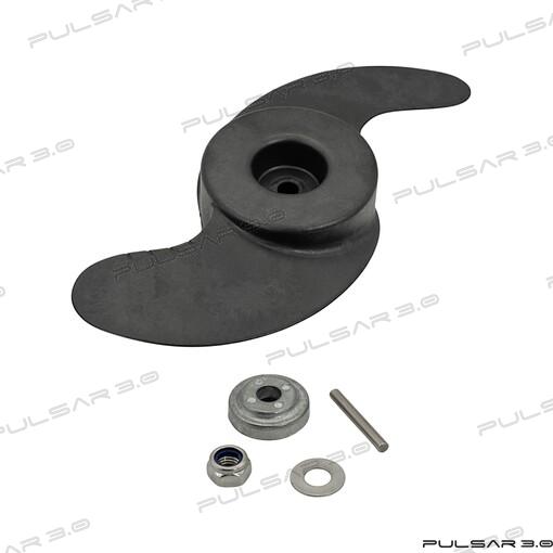 Пропеллер для HE50737 Haswing Cayman 24V GPS - 50718D 50737 50738 50739 50757