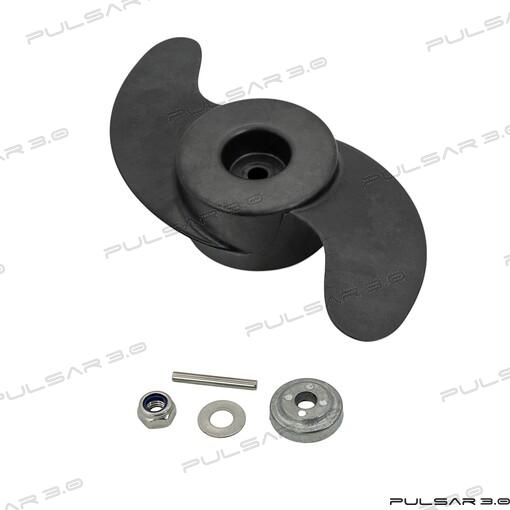 Пропеллер для HE50737 Haswing Cayman 24V GPS - 50718D 50737 50738 50739 50757