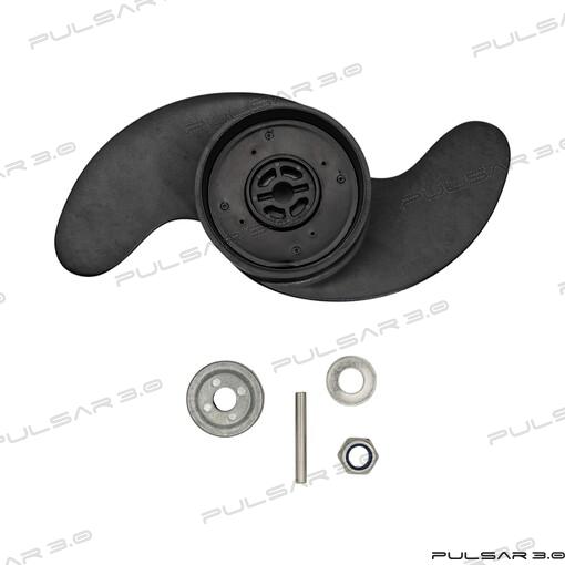 Пропеллер для HE50737 Haswing Cayman 24V GPS - 50718D 50737 50738 50739 50757