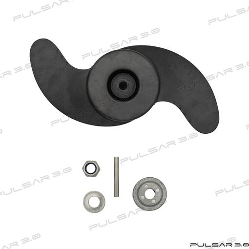 Пропеллер для HE50737 Haswing Cayman 24V GPS - 50718D 50737 50738 50739 50757