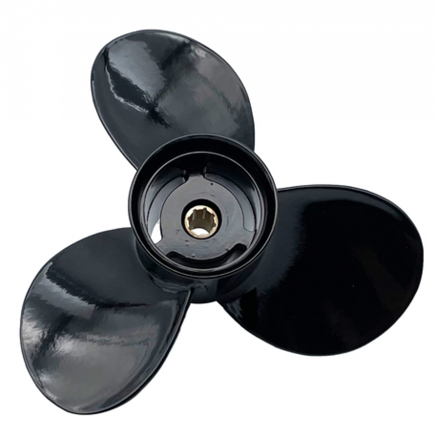 Propeller for Mercury 9,25x9 6-15Hp 2T 1111-093-09