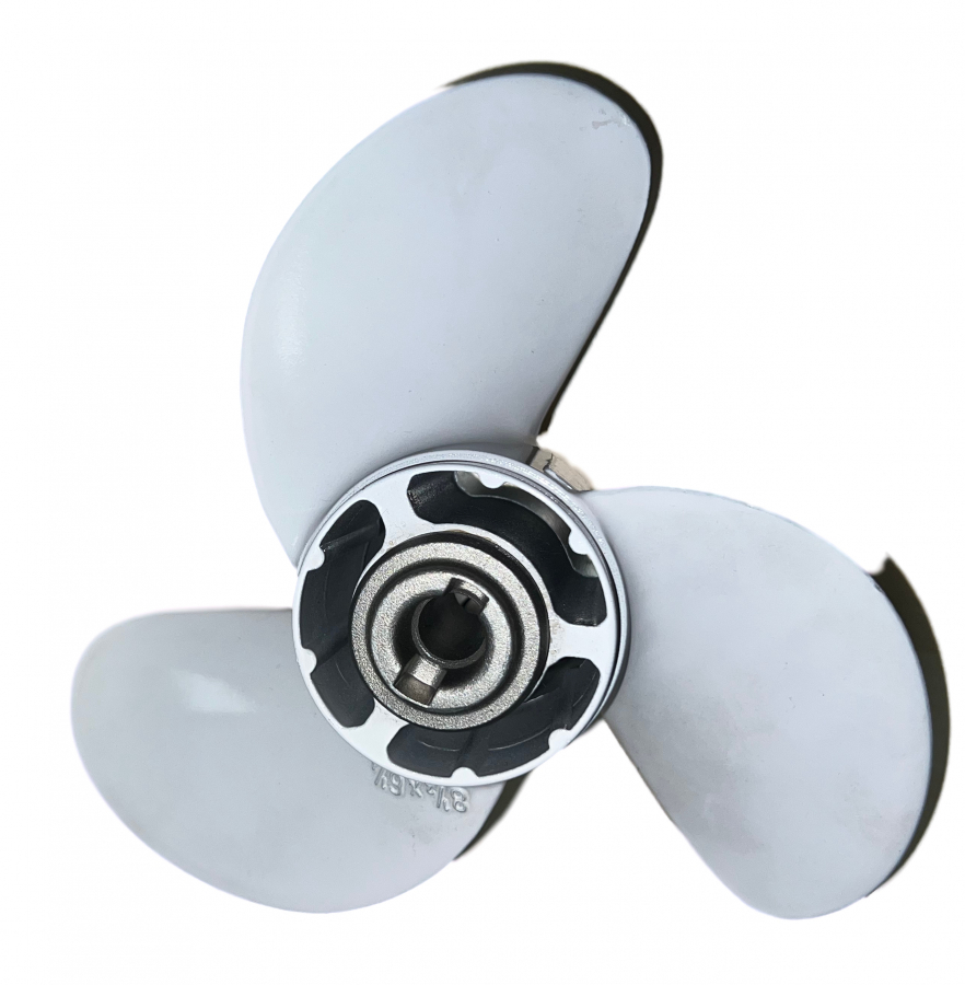 Propeller Selva 4-5-6-7.5HP 8.2 x 7 P 3 blade aluminium