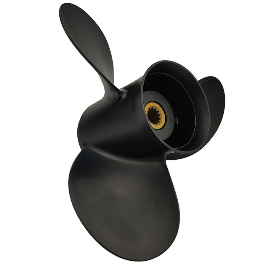 Dzenskrūve Suzuki DF60-70HP DT75-140HP 13,8x15  4411-138-15