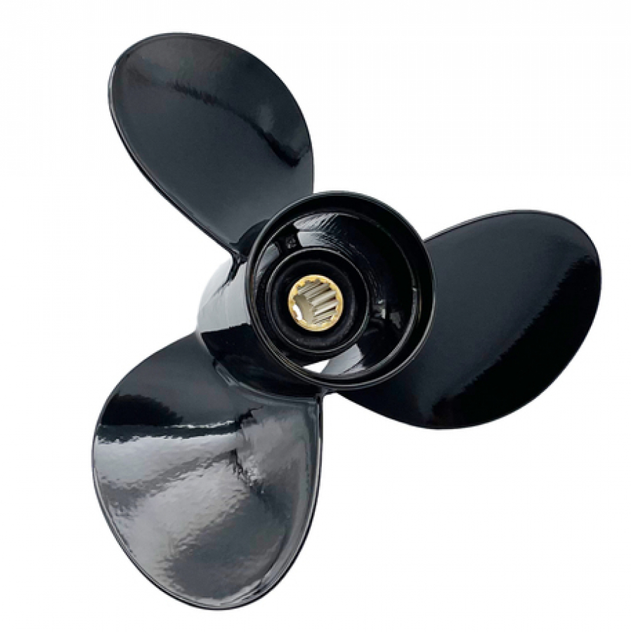 Dzenskrūve Suzuki   11,5 x 13 35-60HP 4311-115-13