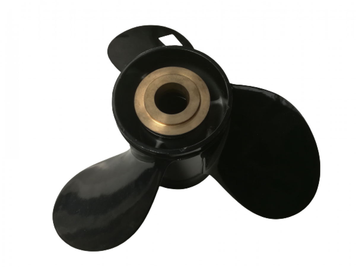 Dzenskrūve Tohatsu 70-90-100-115-120-140 SOL3411-13-19 Yamaha ar serdi 3x13x19 R