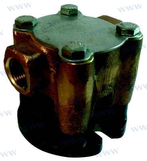 engine cooling pump for Kohler Sherwood G8001