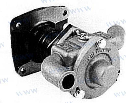 engine cooling pump for Onan Sherwood G1010