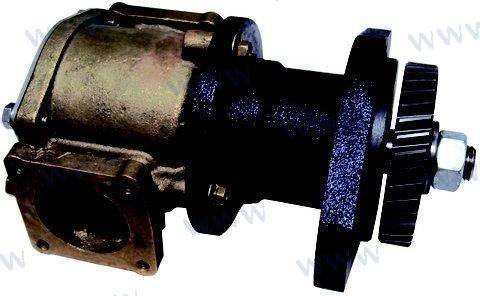 engine cooling pump Sherwood G2603X