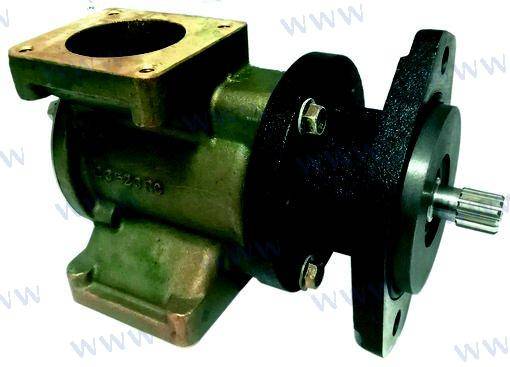 engine cooling pump Sherwood G2903X